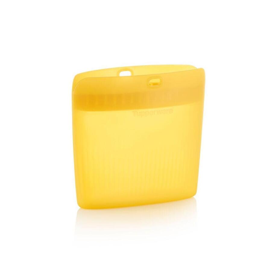 The Ultimate Silicone Stand-Up Bag Small